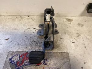 Used Brake pedal Renault Scénic III (JZ) 1.6 16V Price on request offered by Autodemontage Joko B.V.