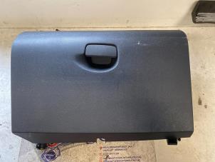 Used Dashboard cover / flap Renault Scénic III (JZ) 1.6 16V Price on request offered by Autodemontage Joko B.V.