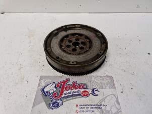 Used Dual mass flywheel BMW 3 serie (E90) 320i 16V Price on request offered by Autodemontage Joko B.V.