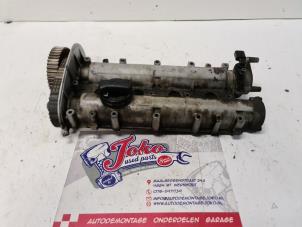 Used Camshaft housing Seat Leon (1M1) 1.6 16V Price on request offered by Autodemontage Joko B.V.