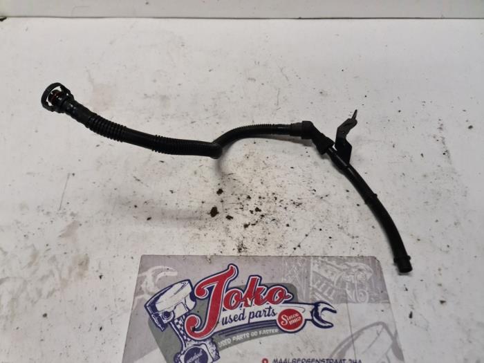 Usagé Ventilation carter BMW 3 serie (E90) 320i 16V Prix sur demande proposé par Autodemontage Joko B.V.