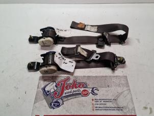 Used Front seatbelt, left Nissan Micra (K10) 1.2 Kat. Price on request offered by Autodemontage Joko B.V.