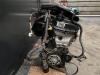 Motor de un Toyota Aygo (B10) 1.0 12V VVT-i 2006