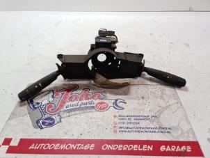 Used Steering column stalk Peugeot 605 (6B) 3.0 SV Price on request offered by Autodemontage Joko B.V.