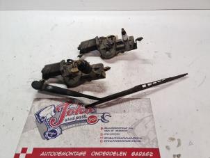 Used Rear wiper motor Nissan Sunny (N13) 1.3 L,GL,LX,SLX Price on request offered by Autodemontage Joko B.V.