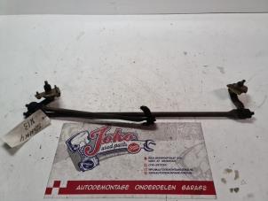Used Wiper mechanism Nissan Sunny (N13) 1.3 L,GL,LX,SLX Price on request offered by Autodemontage Joko B.V.