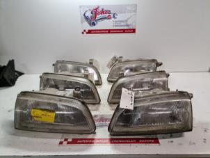 Used Taillight, left Suzuki Swift (SF310/413) 1.3 Price on request offered by Autodemontage Joko B.V.