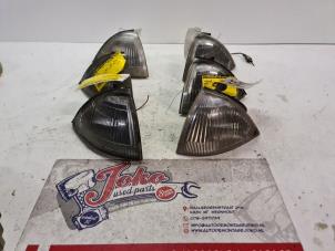 Used Side light, left Suzuki Swift (SF310/413) 1.3 Price on request offered by Autodemontage Joko B.V.
