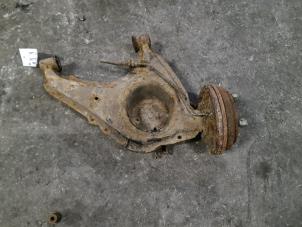 Used Rear wishbone, right Daihatsu Cuore (L251/271/276) 850,Domino Price on request offered by Autodemontage Joko B.V.