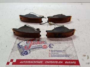 Used Indicator, left Daihatsu Charade (G100/101/102/112) 1.0 TS,CS Special Price on request offered by Autodemontage Joko B.V.