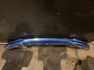 Used Spoiler front bumper BMW 1 serie (E87/87N) 118i 16V Price on request offered by Autodemontage Joko B.V.