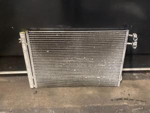 Used Air conditioning condenser BMW 1 serie (E87/87N) 118i 16V Price on request offered by Autodemontage Joko B.V.