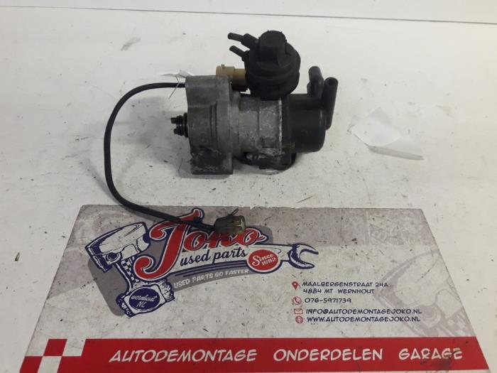 Used Ignition system (complete) Honda Accord Aerodeck (CA53/54) 2.0 EXi 12V Price on request offered by Autodemontage Joko B.V.