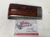 Taillight, left from a Mazda 323 (BD), 1980 / 1989 1.5 GT, Saloon, 4-dr, Petrol, 1.490cc, 65kW (88pk), FWD, E5, 1982-03 / 1986-09, BD 1987