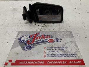 Used Wing mirror, right Toyota Corolla (E8) 1.3 DX,GL 12V Price on request offered by Autodemontage Joko B.V.