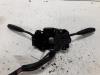 Steering column stalk from a Toyota Starlet (EP7/NP7) 1.3 S,DX,XL,DL 12V 1989