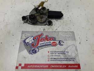 Used Rear wiper motor Toyota Starlet (EP7/NP7) 1.3 S,DX,XL,DL 12V Price on request offered by Autodemontage Joko B.V.