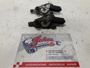Used Rear wiper motor Toyota Corolla Wagon (E9) 1.6 16V Price on request offered by Autodemontage Joko B.V.