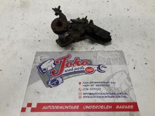 Used Rear wiper motor Toyota Corolla (E8) 1.6 Price on request offered by Autodemontage Joko B.V.