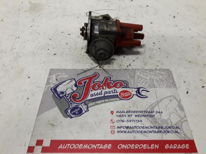Used Ignition system (complete) Saab 900 I 2.0 Price on request offered by Autodemontage Joko B.V.