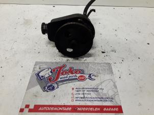 Used Power steering pump Saab 900 I Combi Coupé 2.0 i Price on request offered by Autodemontage Joko B.V.