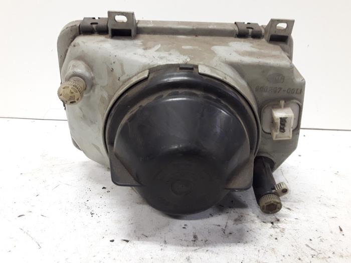 Scheinwerfer links Seat Ibiza I 1.5 SXi - Autodemontage Joko B.V