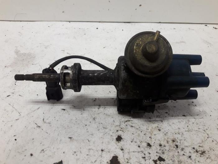 Ignition system Fiat Uno 1.1 60 S,Selecta 831R4831P4 146A4048