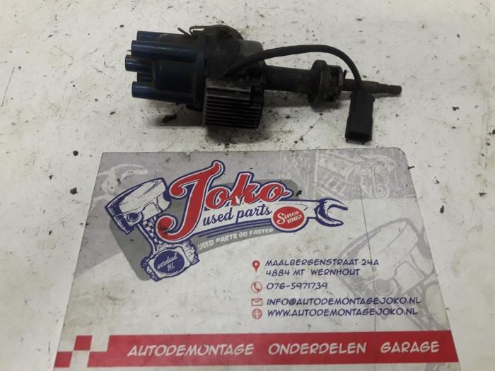 Ignition system Fiat Uno 1.1 60 S,Selecta 831R4831P4 146A4048