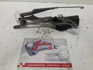 Used Wiper mechanism Mercedes 190 (W201) 2.0 Price on request offered by Autodemontage Joko B.V.