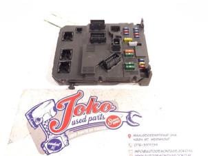 Gebrauchte Sicherungskasten Citroen Xsara Picasso (CH) 1.8 16V Preis auf Anfrage angeboten von Autodemontage Joko B.V.