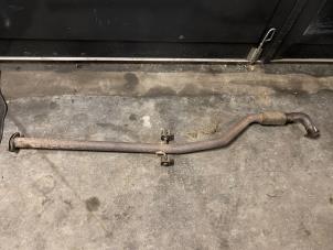 Used Exhaust front section Opel Astra J (PC6/PD6/PE6/PF6) 1.6 CDTI 16V Price on request offered by Autodemontage Joko B.V.