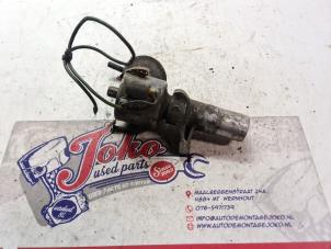 Used Ignition system (complete) Mercedes 200-280 (W123) 200 Price on request offered by Autodemontage Joko B.V.