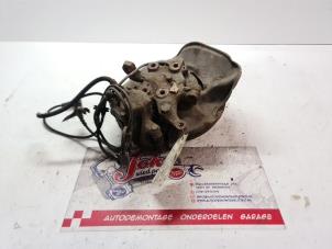 Used Knuckle, front left Mercedes 190 (W201) 1.8 E Price on request offered by Autodemontage Joko B.V.