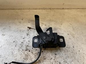 Used Bonnet lock mechanism Opel Astra J (PC6/PD6/PE6/PF6) 1.6 CDTI 16V Price on request offered by Autodemontage Joko B.V.