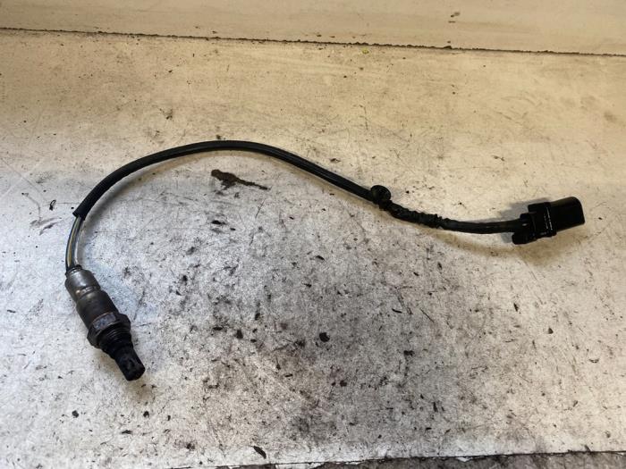 Lambda probe Opel Astra J (PC6/PD6/PE6/PF6), 2009 / 2015 1.6 CDTI 16V, Hatchback, 4-dr, Diesel, 1.598cc, 81kW (110pk), FWD, B16DTL, 2014-02 / 2015-10, PD6E6; PE6E6 (Used)