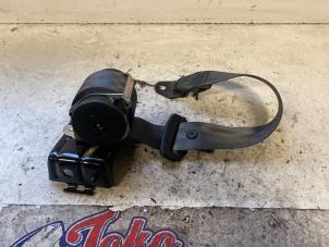Used Rear seatbelt, left Opel Astra J (PC6/PD6/PE6/PF6) 1.6 CDTI 16V Price on request offered by Autodemontage Joko B.V.