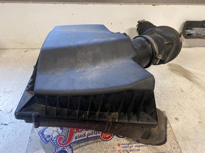 Gebrauchte Luftfiltergehäuse Opel Astra J (PC6/PD6/PE6/PF6) 1.6 CDTI 16V Preis auf Anfrage angeboten von Autodemontage Joko B.V.