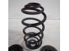 Schraubenfeder hinten van een Opel Astra J (PC6/PD6/PE6/PF6) 1.6 CDTI 16V 2015