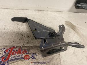 Used Parking brake mechanism Opel Astra J (PC6/PD6/PE6/PF6) 1.6 CDTI 16V Price on request offered by Autodemontage Joko B.V.