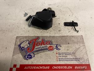 New Rear seatbelt, right Opel Corsa A 1.0 S Price on request offered by Autodemontage Joko B.V.
