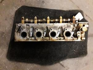 Used Cylinder head Ford Ka I 1.3i Price on request offered by Autodemontage Joko B.V.