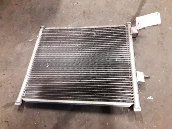 Gebrauchte Klima Kondensor Ford Ka I 1.3i Preis auf Anfrage angeboten von Autodemontage Joko B.V.