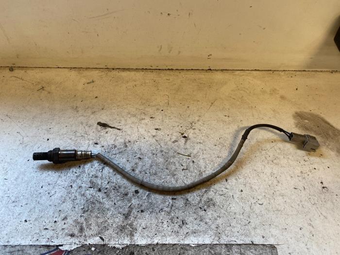 Używane Sonda lambda Suzuki Swift (ZA/ZC/ZD1/2/3/9) 1.3 VVT 16V Cena na żądanie oferowane przez Autodemontage Joko B.V.