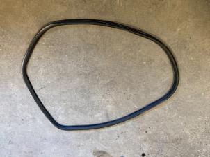 Used Rear door seal 4-door, right Opel Astra J (PC6/PD6/PE6/PF6) 1.6 CDTI 16V Price on request offered by Autodemontage Joko B.V.