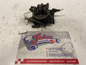 Used Throttle body Volkswagen Polo II (86) 1.0 (US83) Price on request offered by Autodemontage Joko B.V.