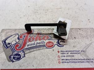 Used Door lock cylinder, left Audi 80 (B3) 1.6 Price on request offered by Autodemontage Joko B.V.