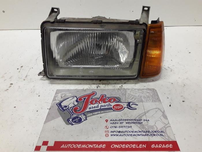 Używane Reflektor lewy Volvo 340/343/345 340,343,345 1.4 GL Cena na żądanie oferowane przez Autodemontage Joko B.V.