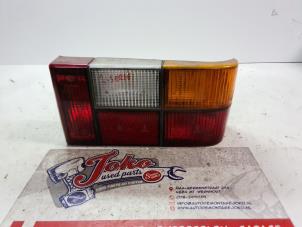 Used Taillight, right Volvo 240/242/244 242,244 GT,GLT Price on request offered by Autodemontage Joko B.V.