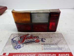 Used Taillight, left Volvo 240/242/244 242,244 GT,GLT Price on request offered by Autodemontage Joko B.V.