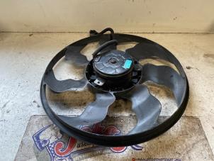 Used Cooling fans Hyundai i20 1.2i 16V Price on request offered by Autodemontage Joko B.V.